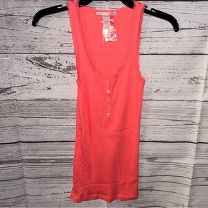 NWT Victoria’s Secret Tank Top